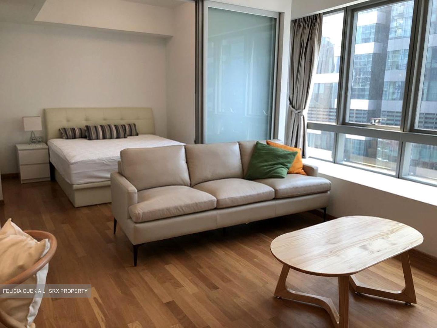 One Shenton (D1), Apartment #603114271